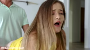 Dad fucks daughter full length porn free