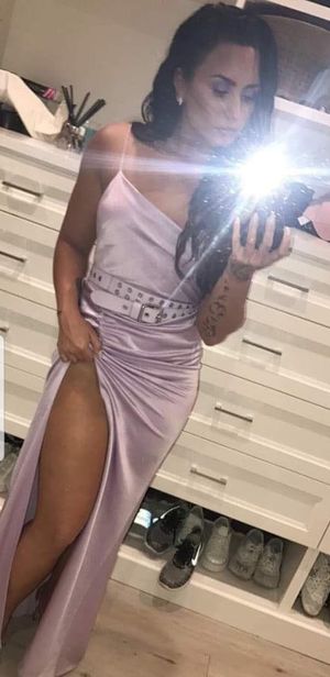 Demi....Hacked nudes