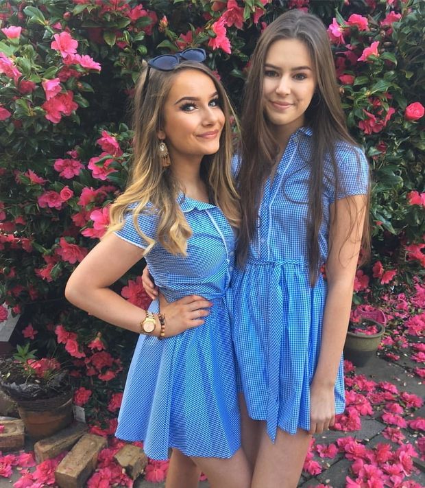 Babes