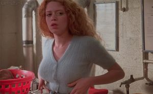 Natasha Lyonne from "Slums of Beverly Hills"