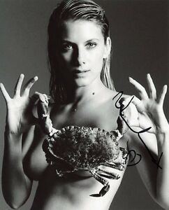 Melanie Laurent