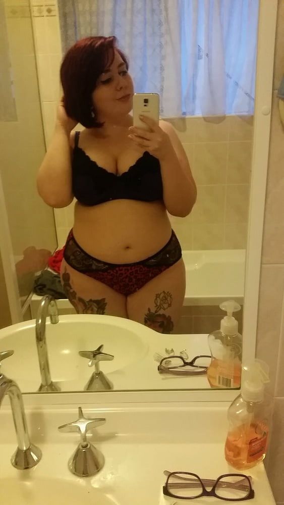selfie