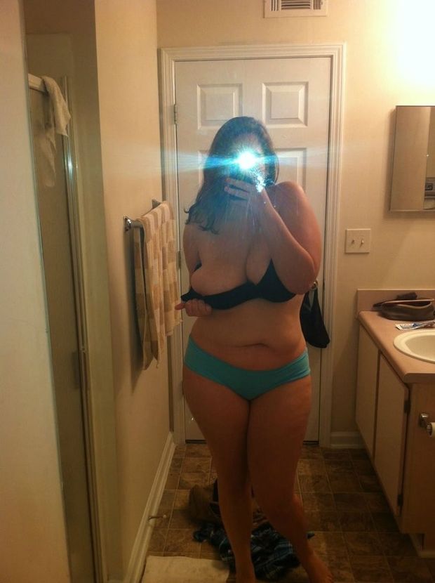 selfie