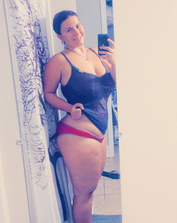 selfie