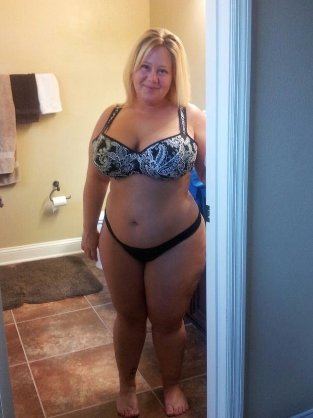 bbw milf