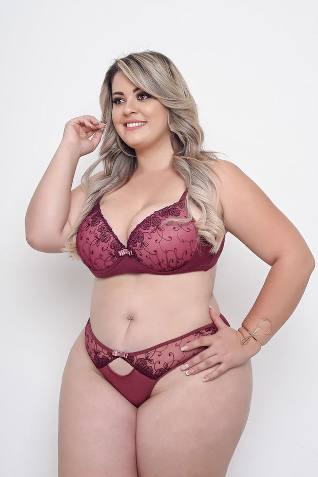 hips