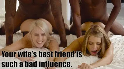 Bad Influence