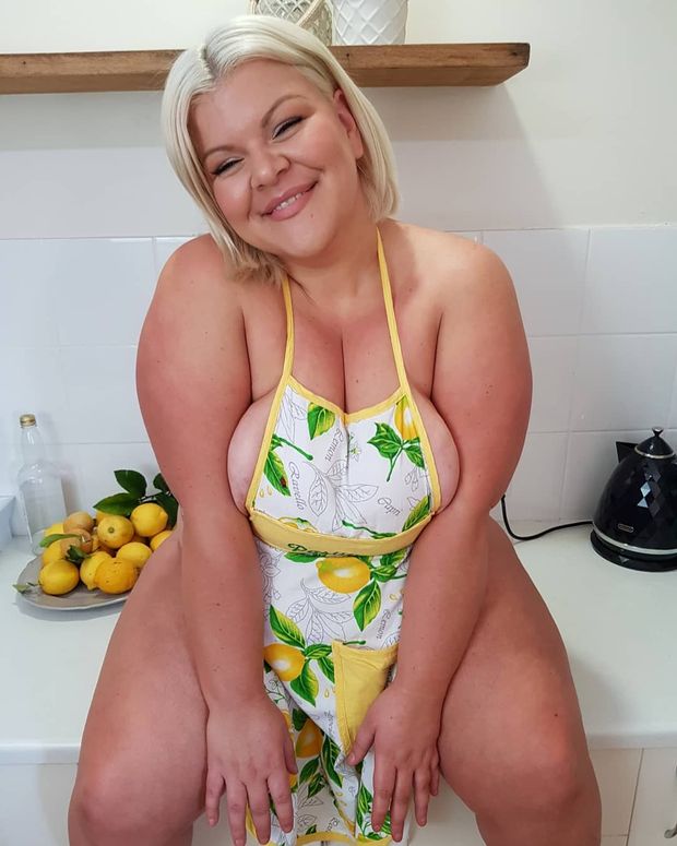 Honey Positano