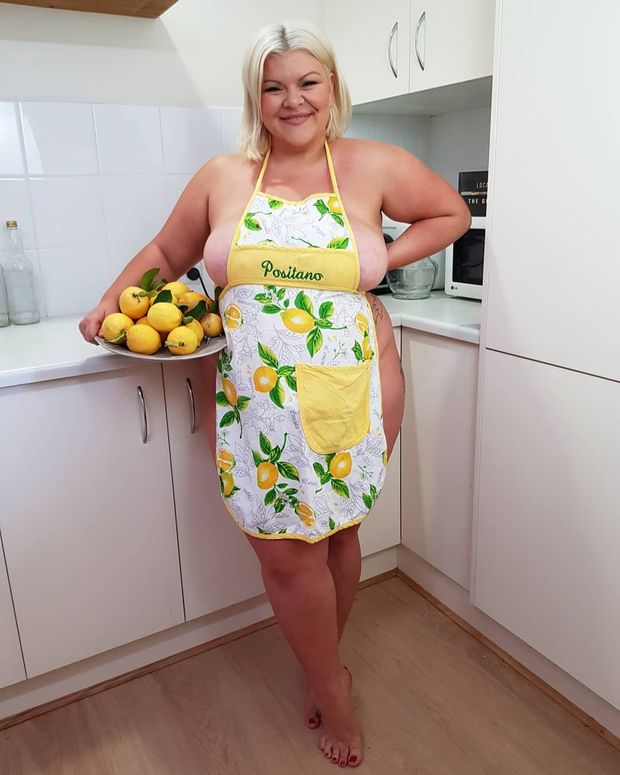 Honey Positano
