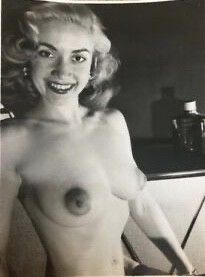 50’s pin up