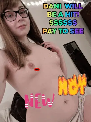 Desire for a Daddy