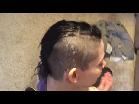 Now you can stay home and wash your hair!