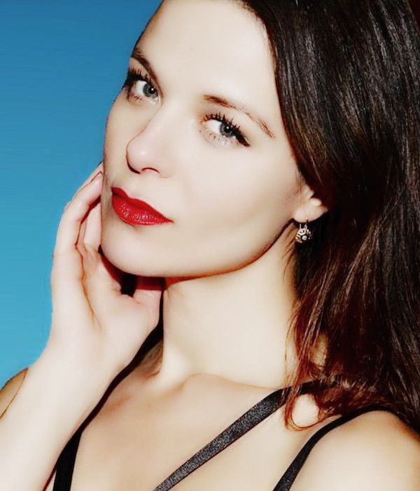 Mistress Romanovich