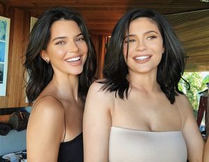 Which Jenner daughter would you want to be your sex slave/wife?