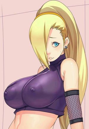 Ino yamanaka