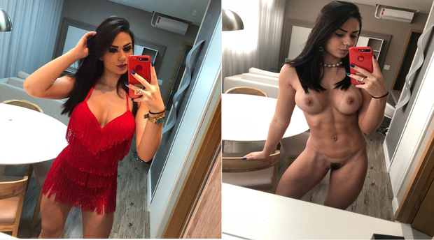 SEXI SELFIE
