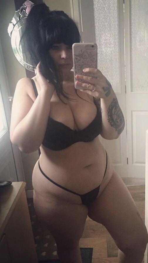 selfie