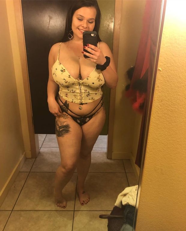 selfie