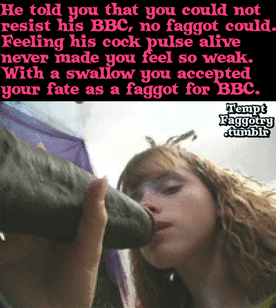Sissy bbc