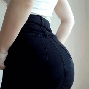 Tight little ass drop