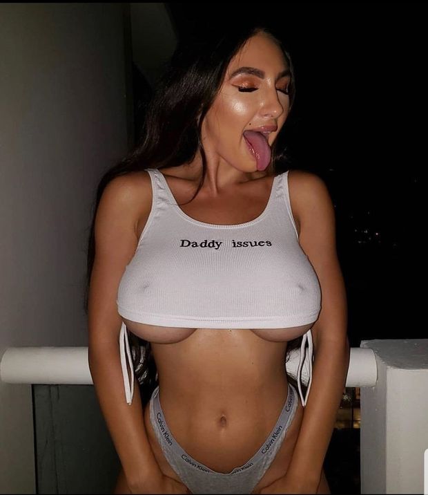 Daddy issues