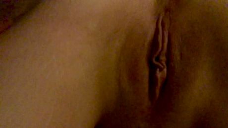 Pussy and asshole in my face