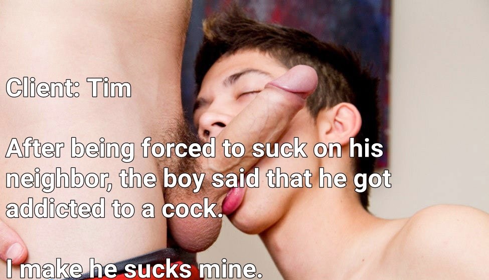 i should probably find a neighbor to blow...