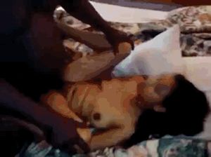 Petite Indian Wife Gets Shared With BBC