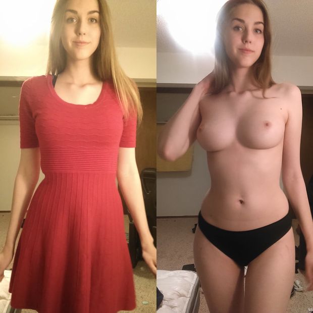 Amateur cute babe 1