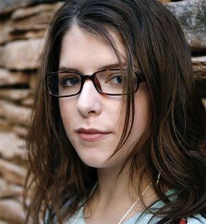 To cover her face in cum is a dream of mine