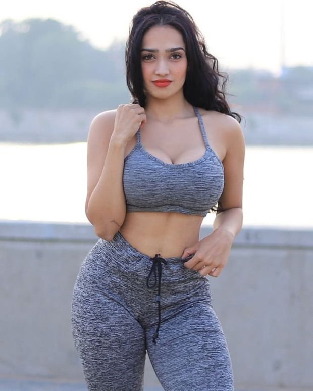 fit indian