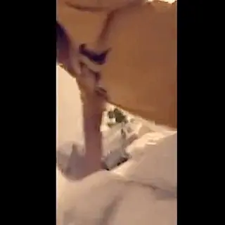 Amateur teen booty