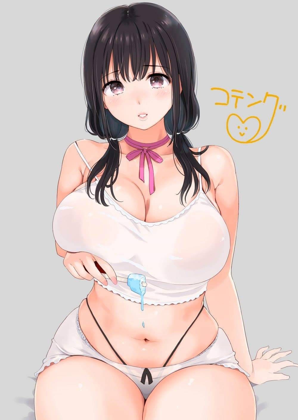 Ecchi