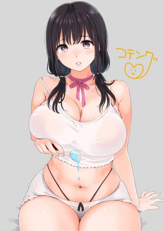 Ecchi