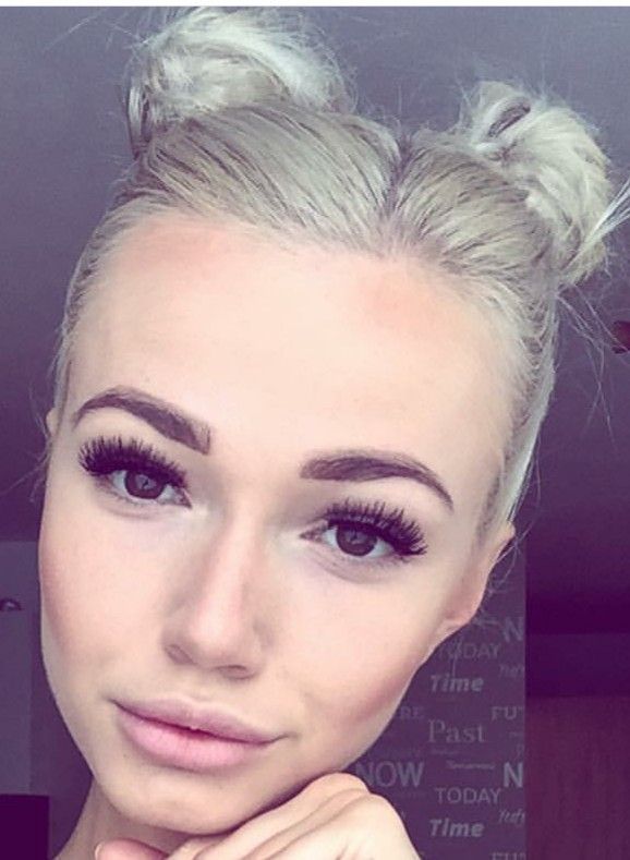 So fuckable