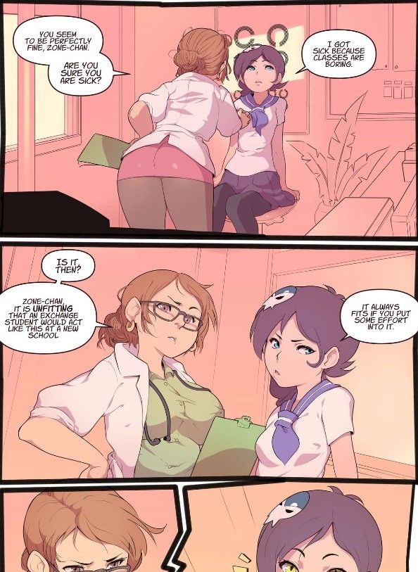 Norasuko – Zone-Tan Adventures [Various Artist]