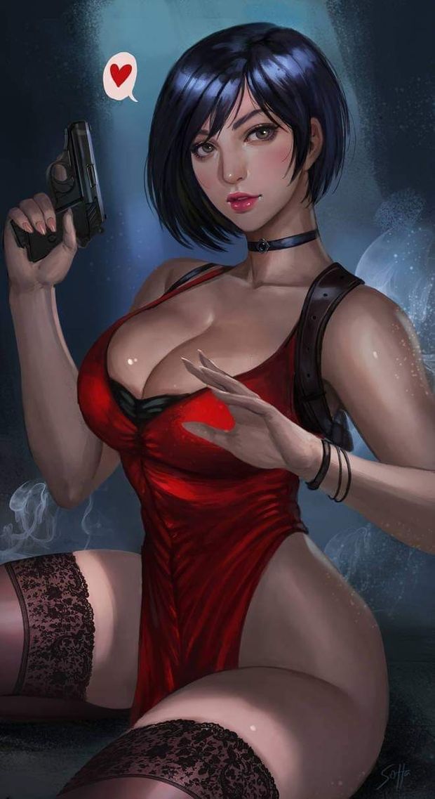 Resident Evil