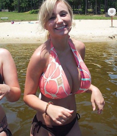 Motorboatin'
