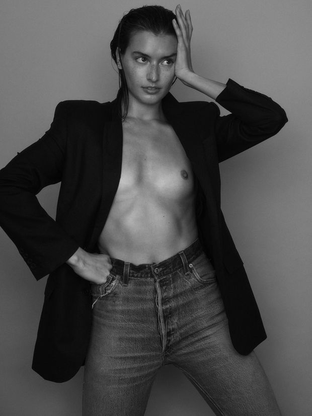 Jessica Clements