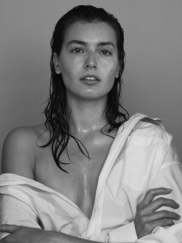 Jessica Clements