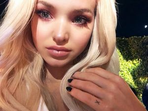 Dove Cameron - Adorable