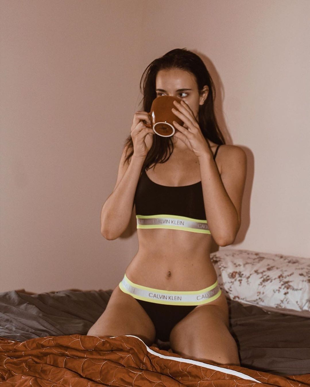 Calvin Klein