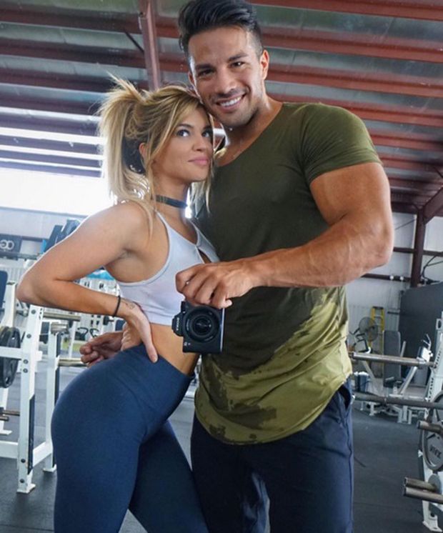 Nikki Blackketter 2