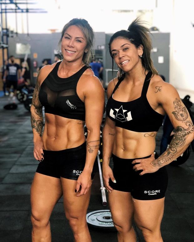 Carolinne Hobo 9