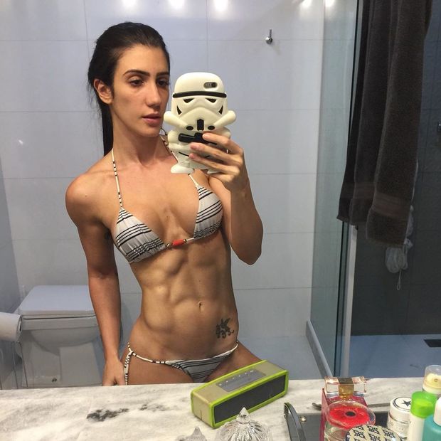 Dani Borges 4