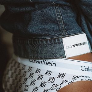 Calvin Klein Undies