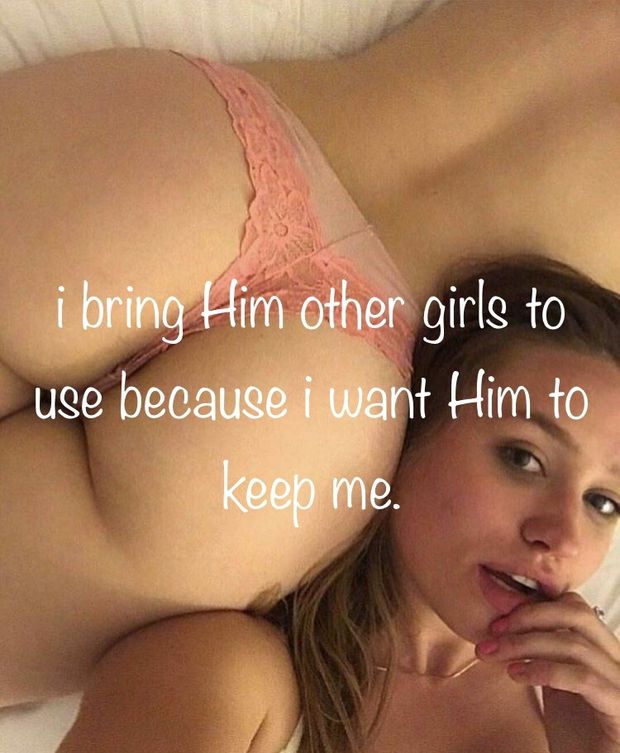 i bring him others