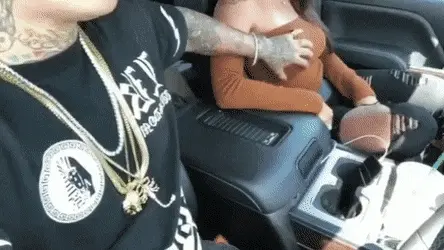 start with the tits.