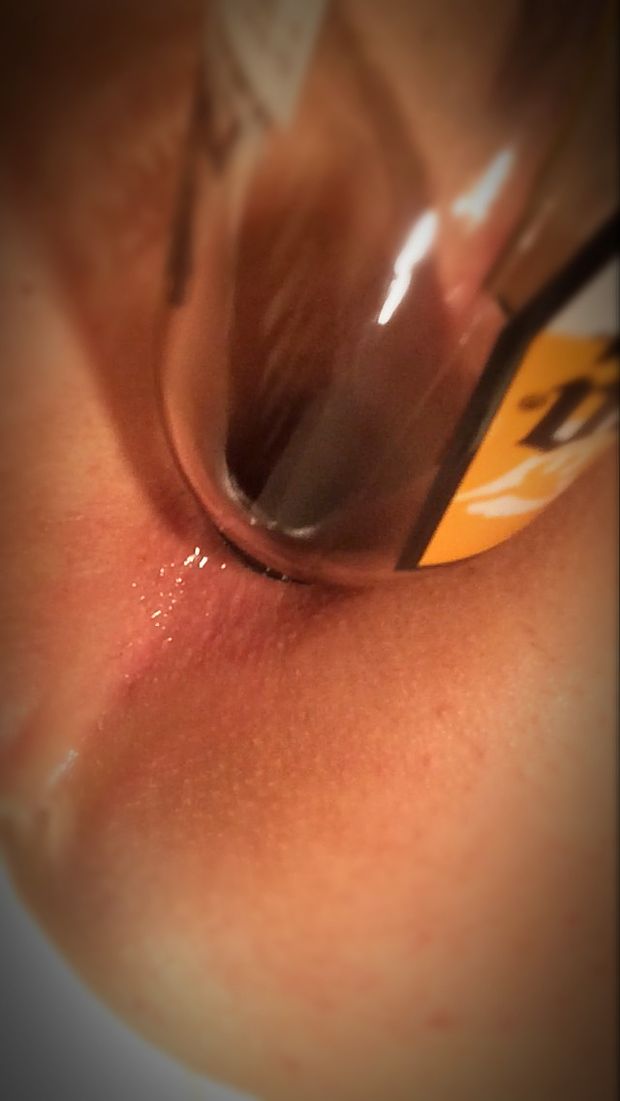 Bottle insertion 6/6