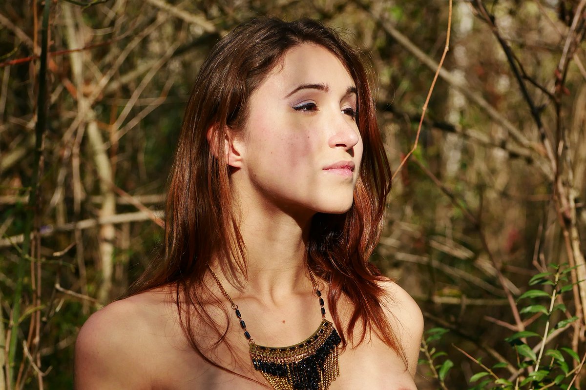 Helea Fauvel - very beautiful